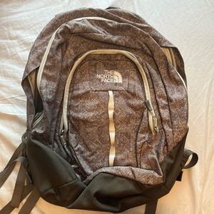 North face Backpack!